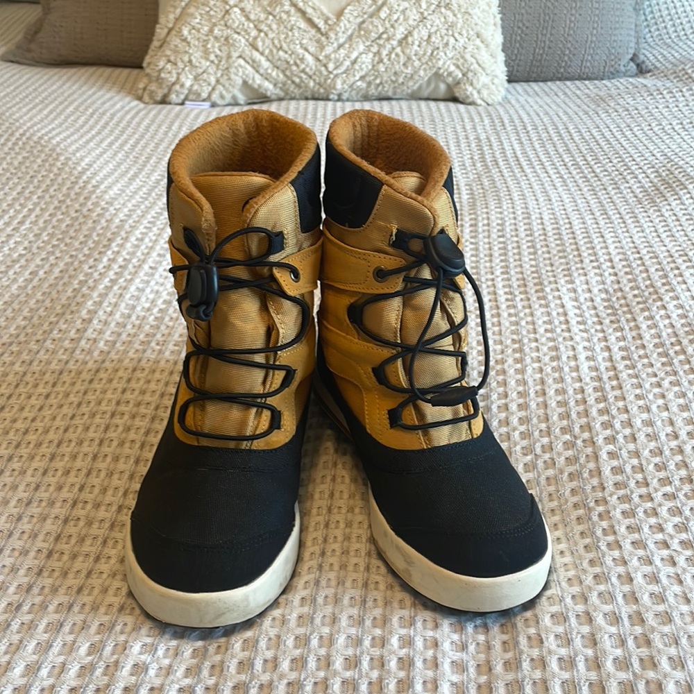 Merrell Snow Bank 2.0 Waterproof Snow Boot